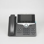 CISCO CP-8811-3PCC-K9 8811 IP Phone with Multiplatform Firmware - Image 2