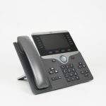 CISCO CP-8811-3PCC-K9 8811 IP Phone with Multiplatform Firmware - Image 3