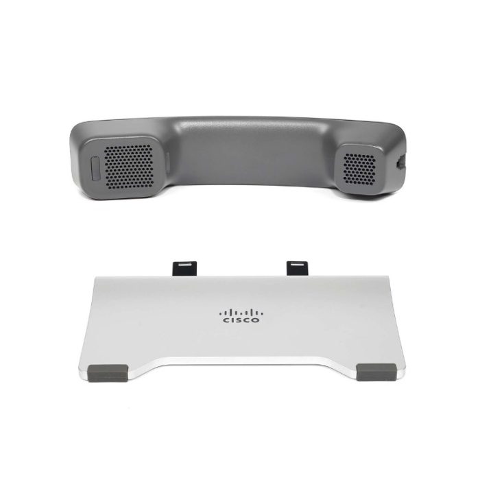 CISCO CP-8811-3PCC-K9 8811 IP Phone with Multiplatform Firmware - Image 5