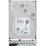 Dell 400-BLLI 2TB 7.2K RPM SATA 6Gbps 512n 3.5inch Hot-Plug Hard Drive with Tray