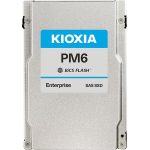 Kioxia SDFUS85DAB01T 1.92TB SAS 12Gbps 512e 2.5inch PM6-R Series Hot-plug SSD