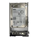 Dell D2NPN 14G 8TB 7.2k SED NL SAS 12Gbps 512e 3.5inch hot Plug hard Drive