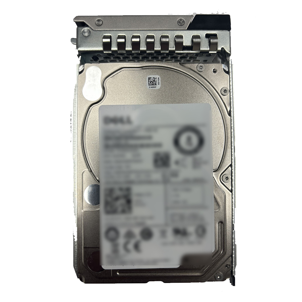 353487_0 Dell 400-BLLO 14G 2TB 7.2K NL SAS 12Gbps 3.5inch Hot-Swap Hard Drive - Image 1