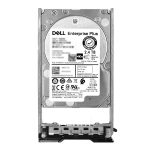 Dell 7PXN7 2.4TB 10K SAS-12Gbps 2.5" 4KN Enterprise Plus HDD for Compellent Storage Array - Image 6