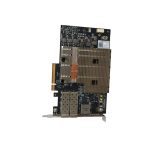 NVIDIA MBF2H532C-AECOT BlueField-2 DPU 8 Cores 500MHz/2500MHz 32GB DDR4 Dual SFP56 25GBPS PCI-E 4.0 x8 FHHL (Dell OEM) - Image 5