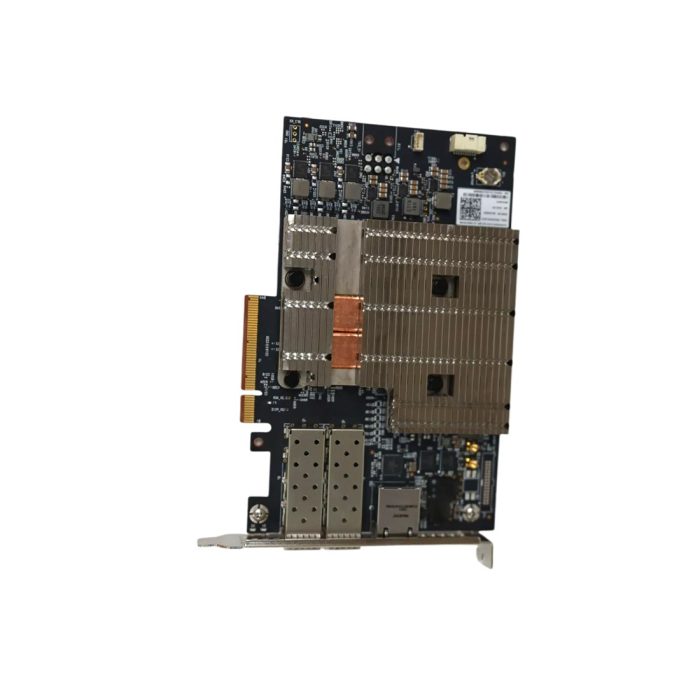 NVIDIA MBF2H532C-AECOT BlueField-2 DPU 8 Cores 500MHz/2500MHz 32GB DDR4 Dual SFP56 25GBPS PCI-E 4.0 x8 FHHL (Dell OEM) - Image 5
