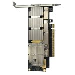 NVIDIA MCX75310AAS-NEAT ConnectX-7 400GB/S NDR IB Single-Port OSFP PCIe 5.0 X16 NO Crypto secure Boot F/s - Image 4