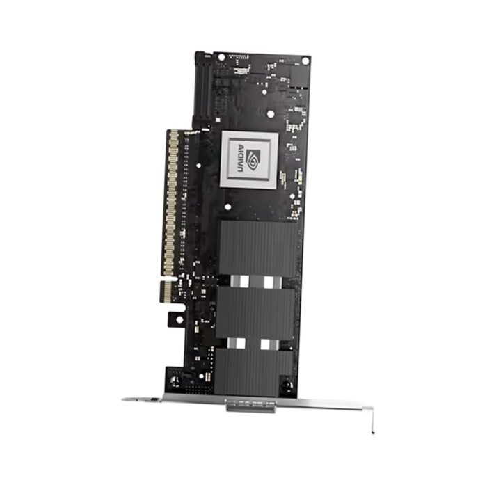 NVIDIA MCX75510AAS-HEAT ConnectX-7 Adapter card 200Gb/s NDR200 IB Single-port OSFP PCIe 5.0 x16 Extension option (Socket Direct ready) Secure boot No Crypto - Image 5