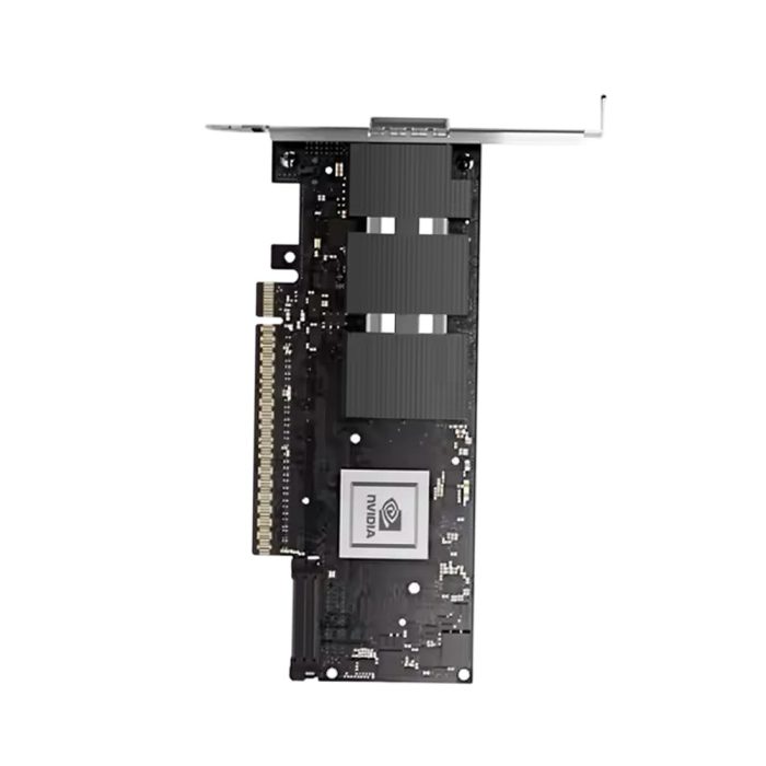 NVIDIA MCX75510AAS-HEAT ConnectX-7 Adapter card 200Gb/s NDR200 IB Single-port OSFP PCIe 5.0 x16 Extension option (Socket Direct ready) Secure boot No Crypto - Image 6