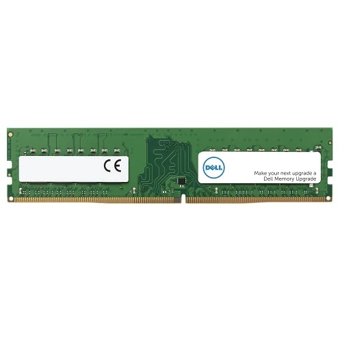 353904_0 Dell SNPK7G24C/16G 16GB PC5-38400 DDR5-4800MT/s 1RX8 Memory Brand New - Image 1