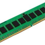 Kingston KTH-PL424/32G 32GB PC4-19200 DDR4-2400Mhz 2Rx4 ECC Memory