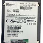 Samsung PM1725b MZWLL1T6HAJQ-00AH3 Mixed Use SSD 1.6 TB PCIe 3.0 x4 (NVMe) HPE OEM Refurbished