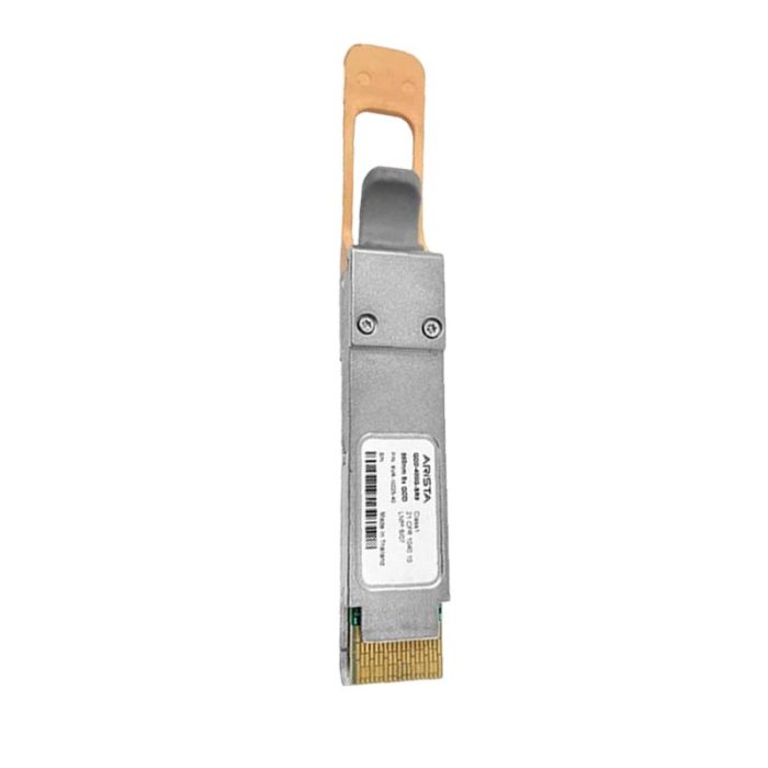 Arista OSFP-400G-SR8 400GB OSFP (Octal Small Formfactor Pluggable) Transceiver up to 100m over parallel OM4 MMF - Image 2