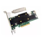 Broadcom 9600-24I eHBA 9600-24I Tri-Mode PCIe 4.0 Storage Adapter