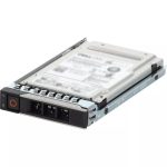Dell 345-BCBQ 800GB SAS-12Gbps 2.5inch Write Intensive 10 DWPD Hot Plug SSD - Image 3
