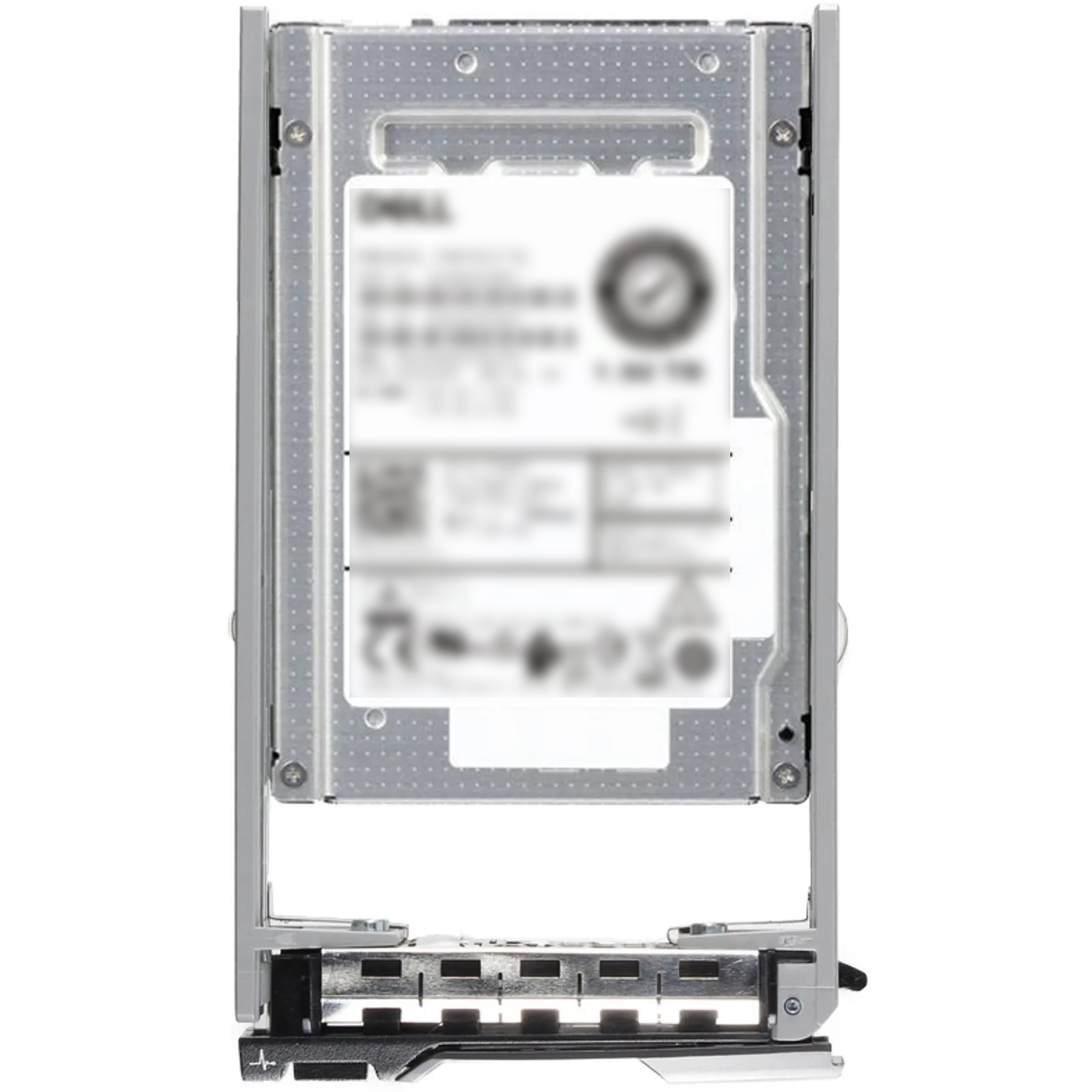 354768_0 Dell 345-BCCC 800GB SAS-12Gbps 2.5inch Write Intensive 10 DWPD Hot Plug SSD - Image 1