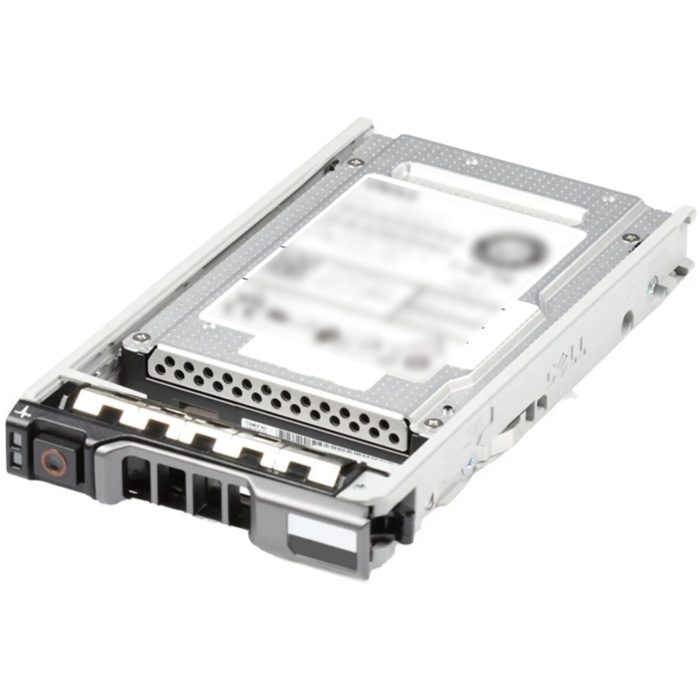 Dell 345-BCCC 800GB SAS-12Gbps 2.5inch Write Intensive 10 DWPD Hot Plug SSD - Image 3