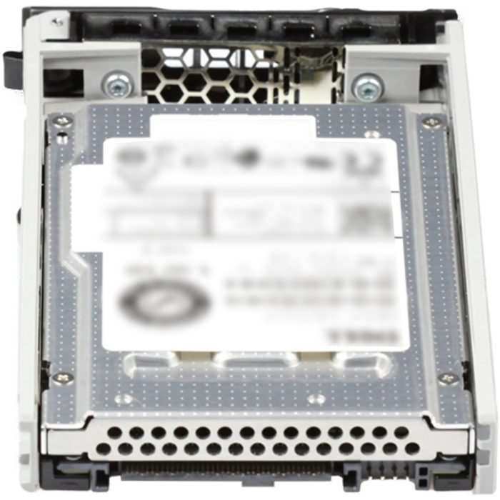 Dell 345-BCCC 800GB SAS-12Gbps 2.5inch Write Intensive 10 DWPD Hot Plug SSD - Image 4