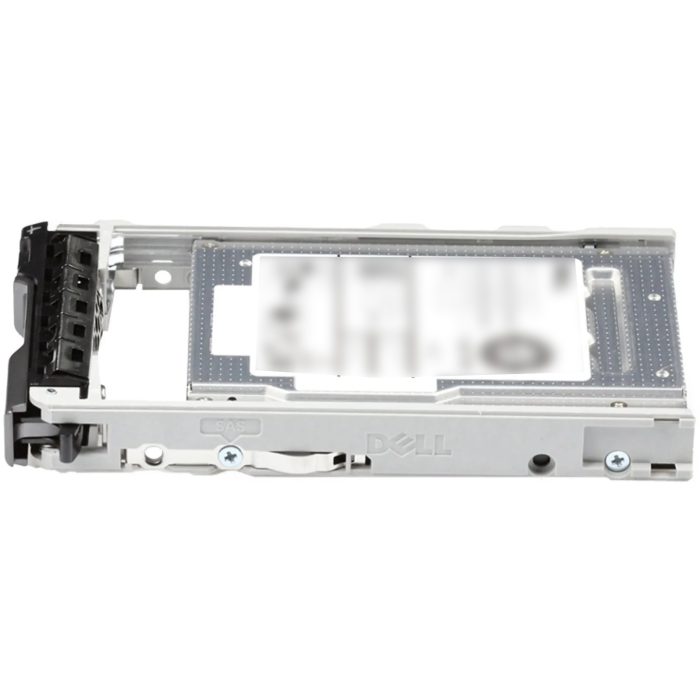 Dell 345-BCCC 800GB SAS-12Gbps 2.5inch Write Intensive 10 DWPD Hot Plug SSD - Image 5