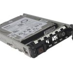 Dell 161-BBTJ 20TB HDD SATA ISE 6Gbps 7.2K 512e 3.5in Hot-plug