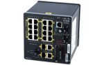 Cisco IE-2000-16PTC-G-NX Ethernet Switch - Image 5