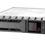 HPE P53560-B21 600Gb 15K SAS 12G Sff 512n Mc Bc Hot Swap Hard Drive