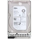Dell 400-ASNL 4TB 7.2K NL SAS 12Gbps 3.5inch Hot-Plug Hard Drive with 14G Tray