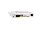 Cisco C9200CX-12P-2X2G-E Catalyst 12-Port 1G PoE+, 2x10G and 2x1G Ethernet Switch - Image 6
