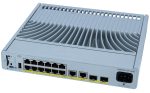 Cisco C9200CX-12P-2X2G-E Catalyst 12-Port 1G PoE+, 2x10G and 2x1G Ethernet Switch - Image 3