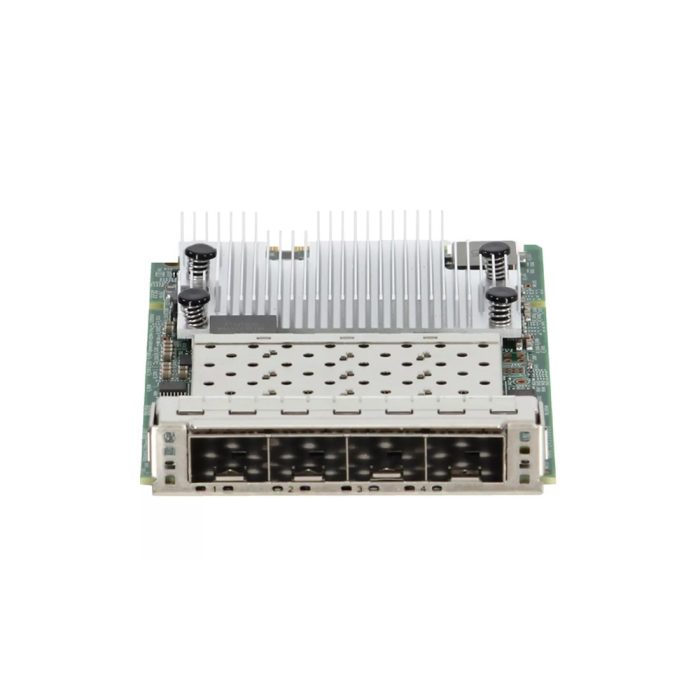 Dell X1KR4 Broadcom 57504 Quad Port 10/25GbE SFP28 OCP NIC 3.0 - Image 6