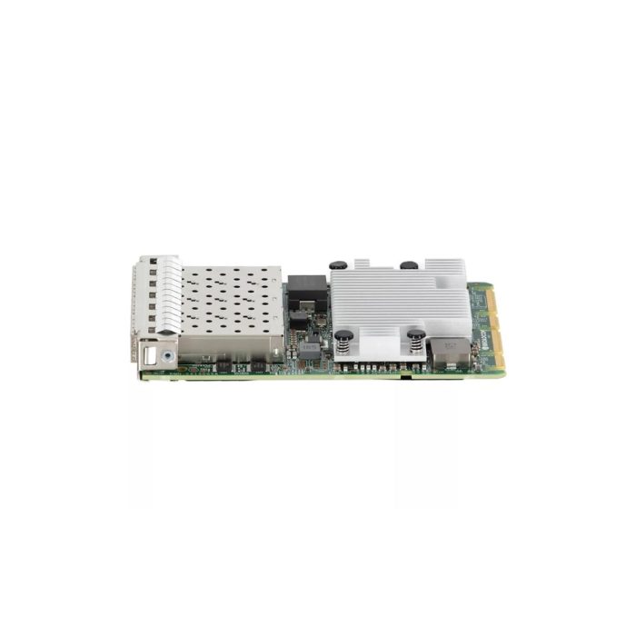 Dell X1KR4 Broadcom 57504 Quad Port 10/25GbE SFP28 OCP NIC 3.0 - Image 2