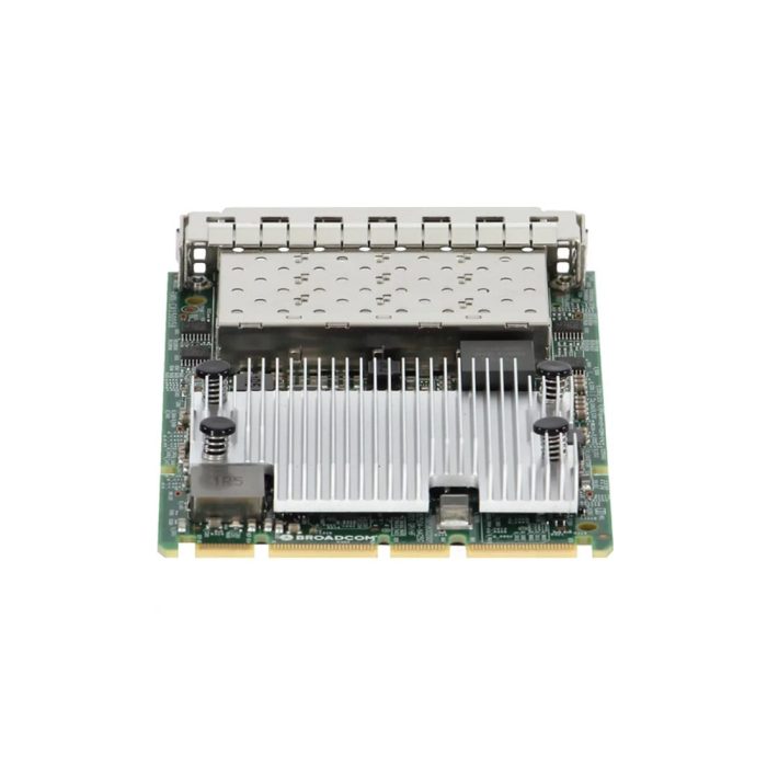 Dell X1KR4 Broadcom 57504 Quad Port 10/25GbE SFP28 OCP NIC 3.0 - Image 3