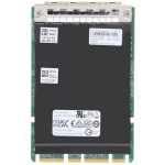 Dell X1KR4 Broadcom 57504 Quad Port 10/25GbE SFP28 OCP NIC 3.0 - Image 4