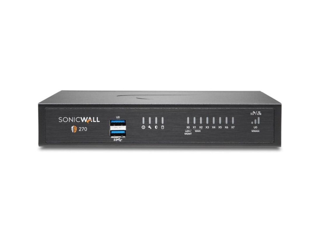 356533_0 SonicWall 02-SSC-6841 Total Secure - 1YR Essential Edition - Image 1