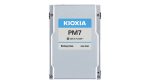 KIOXIA KPM71RUG3T84 3.84TB PM7-R Series SAS 24Gbps 2.5Inch Ssd