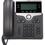 Cisco CP-6851-3PCC-K9 6851 Phone for MPP Systems