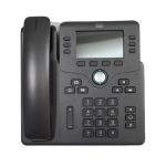 Cisco CP-6851-3PCC-K9 6851 Phone for MPP Systems - Image 5