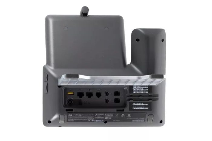 Cisco CP-6851-3PCC-K9 6851 Phone for MPP Systems - Image 6