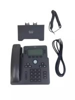Cisco CP-6851-3PCC-K9 6851 Phone for MPP Systems - Image 2