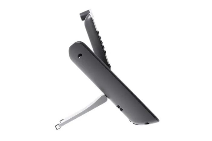 Cisco CP-6851-3PCC-K9 6851 Phone for MPP Systems - Image 3