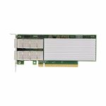 Dell HXXTN Intel E810-CQDA2 Dual Port 100GbE QSFP28 PCIe Low Profile Adapter LP Ref - Image 11