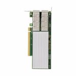 Dell HXXTN Intel E810-CQDA2 Dual Port 100GbE QSFP28 PCIe Low Profile Adapter LP Ref - Image 6