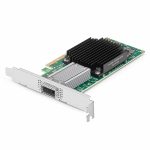 Dell PFNH3 Mellanox MCX515A-CCAT ConnectX-5 EN Network Card PCI Express 3.0 X16 100 Gigabit Ethernet QSFP X 1 (Mellanox Generic) FH - Image 4