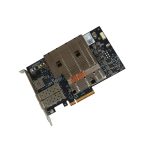 Dell G0DX0 NVIDIA BlueField-2 DPU 8 Cores 500MHz/2500MHz 32GB DDR4 Dual SFP56 25GBPS PCI-E 4.0 x8 FHHL - Image 2