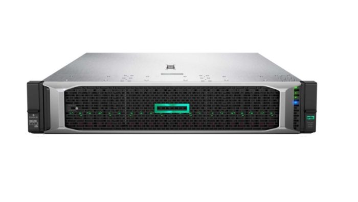 HPE P55248-B21 DL380 Gen10 Plus 5315Y 1P 32GB R MR416i-p NC 8SFF 800W PS Server - Image 4