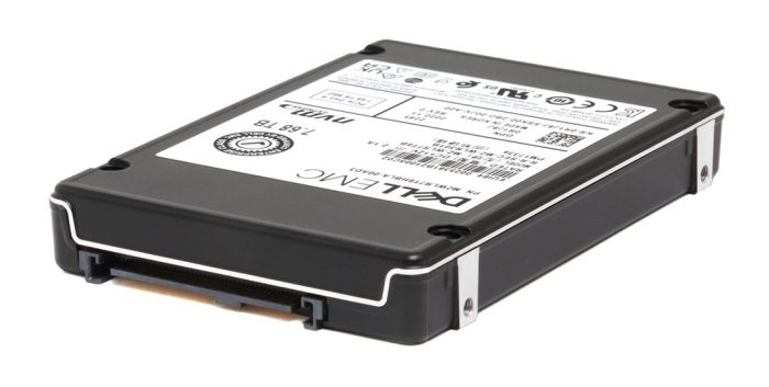 SAMSUNG MZWLR7T6HBLA-00AD3 7.68TB PM1733A NVMe U.2 Enterprise Ssd Dell Oem - Image 2