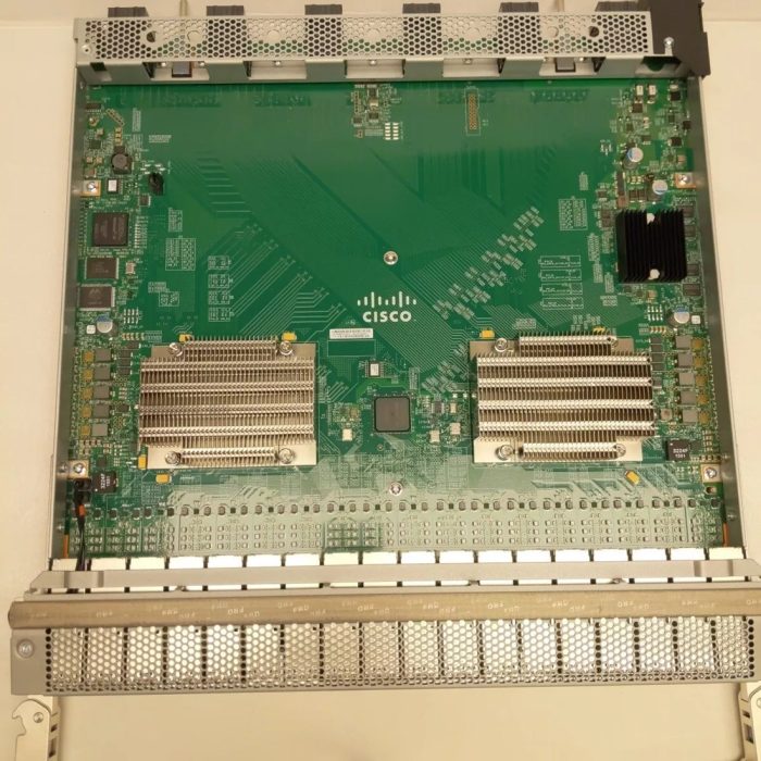 Cisco N9K-X9736PQ Nexus X9736PQ 36P 40GbE QSFP+ Line Card - Image 3