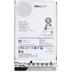 Dell EMC 5HYG2 18TB 7.2K RPM SAS 12Gbps 512e 3.5inch Hot-Plug Hard Drive with 14G Tray