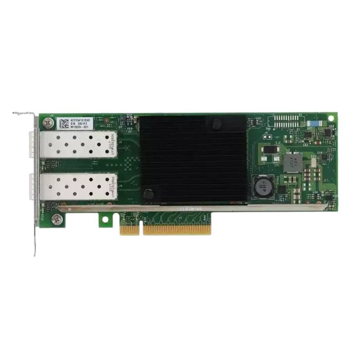 Dell 540-BDJX Intel X710-DA2 Dual Port 10Gb SFP PCIe Low Profile Adapter - Image 6