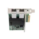 Dell 540-BDJX Intel X710-DA2 Dual Port 10Gb SFP PCIe Low Profile Adapter - Image 4